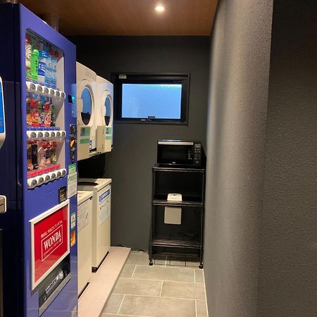 Hotel Tabard Tokyo - Vacation Stay 62622V Exterior foto