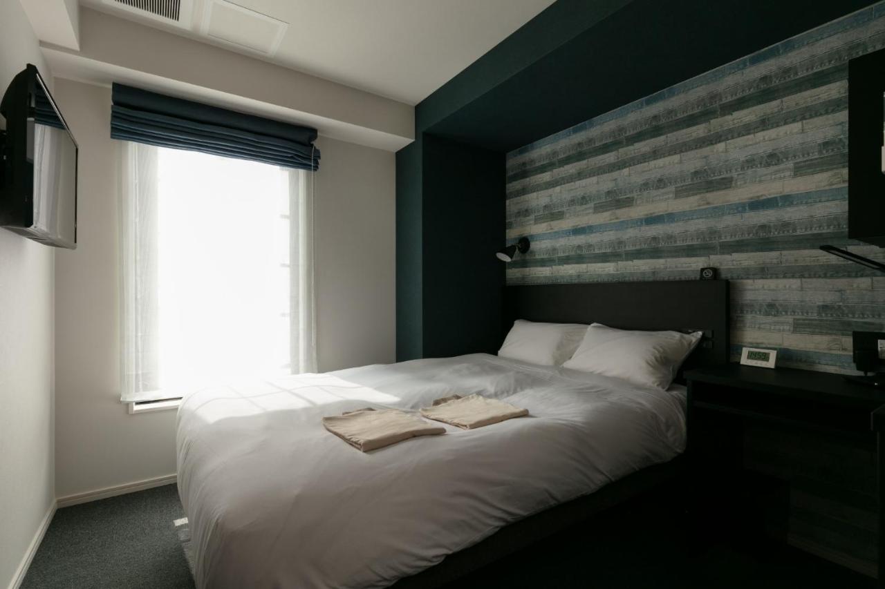 Hotel Tabard Tokyo - Vacation Stay 62622V Exterior foto